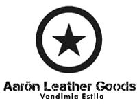 Aaron Leather Goods coupons